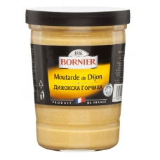 Bornier Дижонска горчица 150 гр.